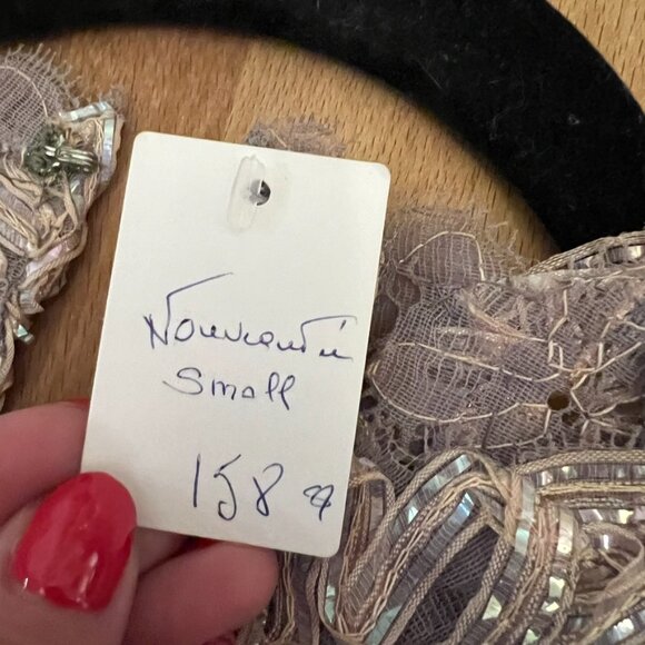 Vintage Montreal Dress - Picture 4 of 15